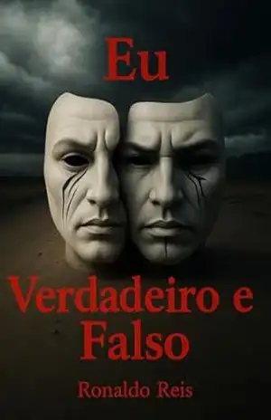 Eu! Verdadeiro e Falso – Ronaldo Reis