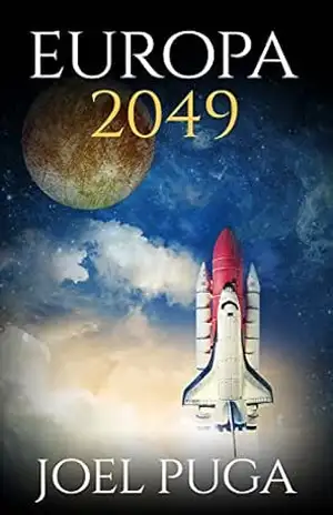Europa 2049 – Joel Puga