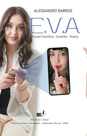 Eva – Alessandro Barros