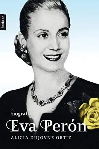 Baixar Eva Perón pdf, epub, mobi, eBook