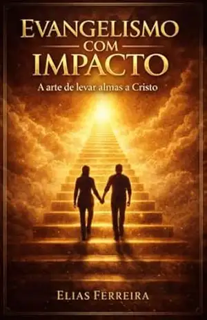 Evangelismo com impacto a arte de levar almas a Cristo: O poder do evangelismo no espírito santo – Elias  Ferreira
