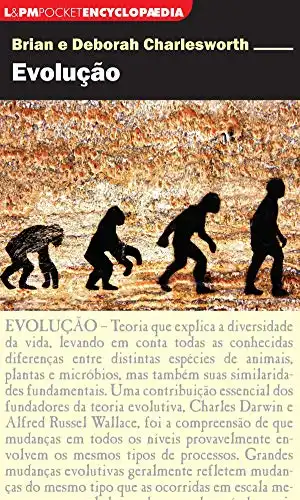 Baixar Evolução (Encyclopaedia) pdf, epub, mobi, eBook