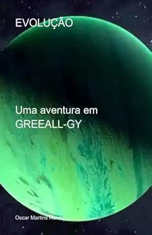 Evolução – Oscar Martins Rennó