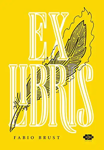 Baixar Ex–libris pdf, epub, mobi, eBook