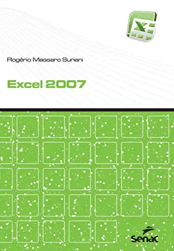 Baixar Excel 2007 (Informática) pdf, epub, mobi, eBook
