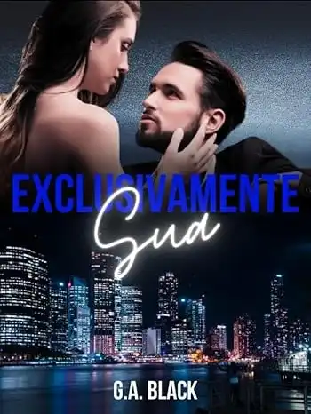 Baixar Exclusivamente minha pdf, epub, mobi, eBook