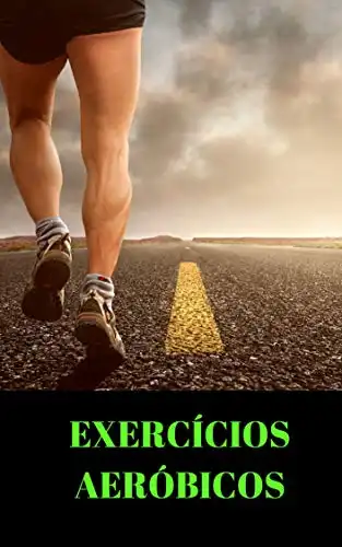 Baixar Exercícios aeróbicos pdf, epub, mobi, eBook