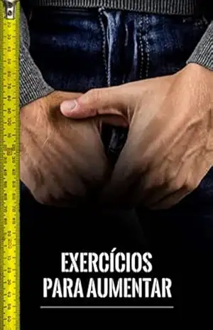 Exercícios para Aumentar: Sua Performance Sexual Em Forma – Zexter Comércio LTDA