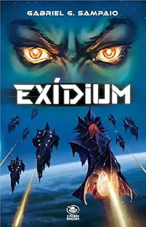 Exídium – Gabriel G.Sampaio