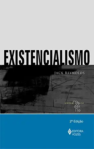 Baixar Existencialismo (Coleção Pensamento Moderno) pdf, epub, mobi, eBook
