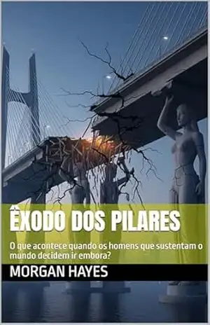 Êxodo dos Pilares: O que acontece quando os homens que sustentam o mundo decidem ir embora? – Morgan Hayes