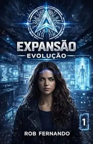 Expanão: Evolução – Rob Fernando