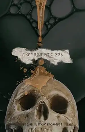 Experimento 736 – Felipe Gustavo Rodrigues