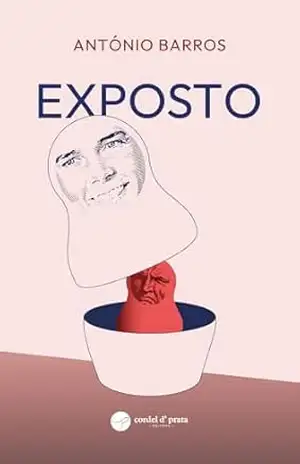 Exposto – António Barros Exposto – António Barros