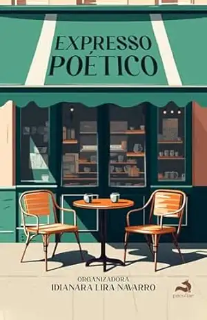 Expresso Poético – Idianara Lira Navarro