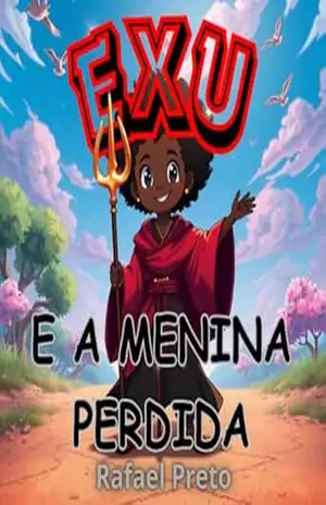 Exu: e a Menina Perdida (Macumba Para Baixinhos) – Rafael Preto