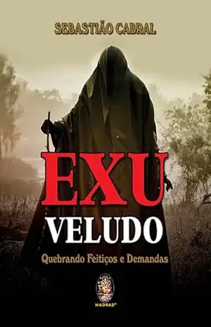Exu Veludo – Sebastião Cabral