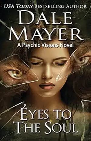 Eyes to the Soul (Português Brasileiro) – Dale Mayer