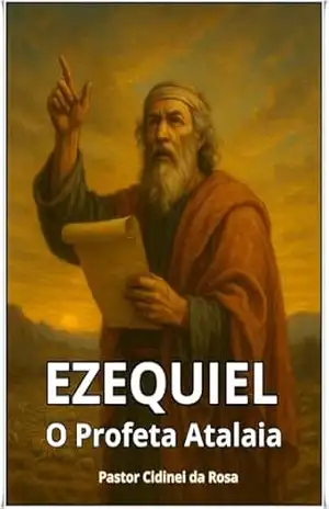 Ezequiel – O Profeta Atalaia – Cidinei da Rosa