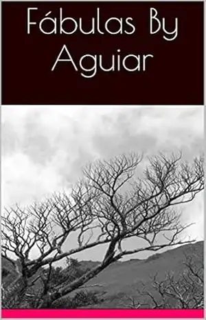 Fábulas By Aguiar – Raimundo Aguiar