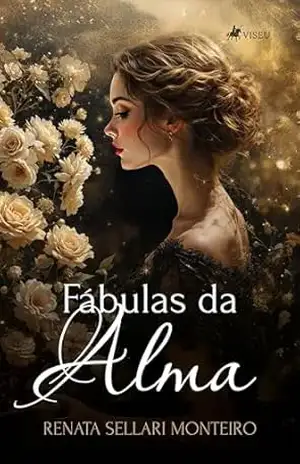 Fábulas da Alma - Renata Sellari Monteiro