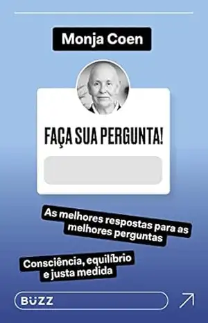 Faça sua pergunta! Monja Coen – Monja Coen