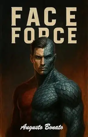 Face Force: Zendax o Face Force – Augusto Bonato Face Force: Zendax o Face Force – Augusto Bonato