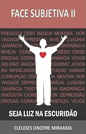 Face Subjetiva II – Cleudes Onofre Miranda