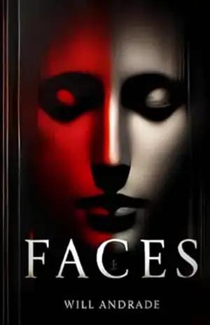 Faces – Will Andrade Faces – Will Andrade