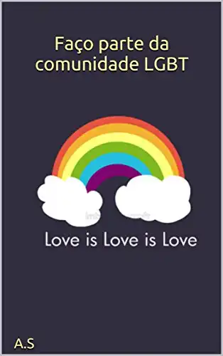 Baixar Faço parte da comunidade LGBT: Faço parte da comunidade LGBT pdf, epub, mobi, eBook
