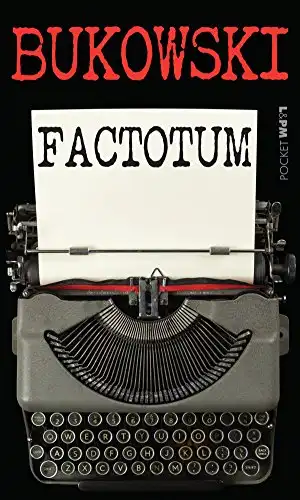 Baixar Factótum pdf, epub, mobi, eBook