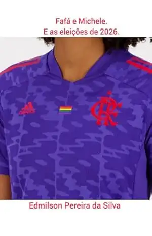 Fafá E Michele. – Edmilson Pereira Da Silva.