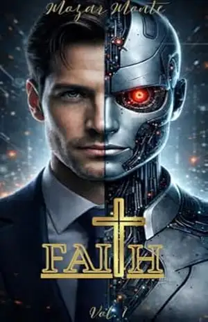Capa do livro FAITH: VOL. 1 - Mozar Monte