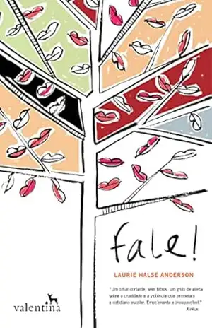 Fale! – Laurie Halse Anderson