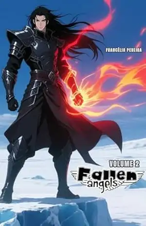 Fallen Angels: Volume 2 – Francélia Pereira