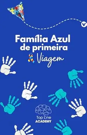 Família azul de primeira viagem: Entender o mundo de seu filho é AMAR duas vezes! – Fabio Barbosa Família azul de primeira viagem: Entender o mundo de seu filho é AMAR duas vezes! – Fabio Barbosa
