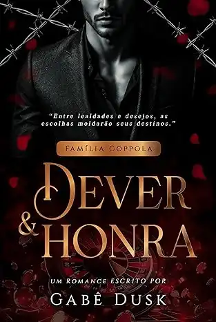 Baixar Família Coppola: Dever & Honra pdf, epub, mobi, eBook