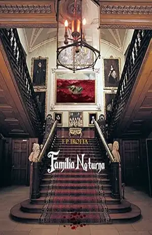 Família Noturna – F. P. Trotta Família Noturna – F. P. Trotta