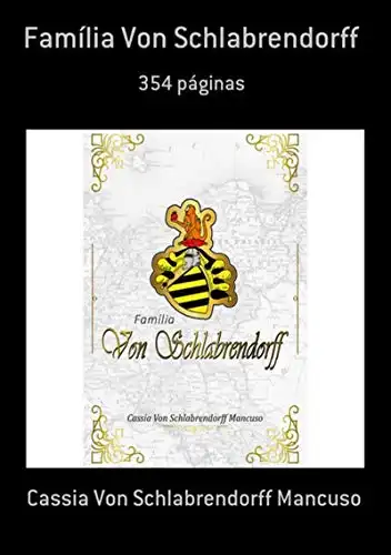 Baixar Família Von Schlabrendorff pdf, epub, mobi, eBook