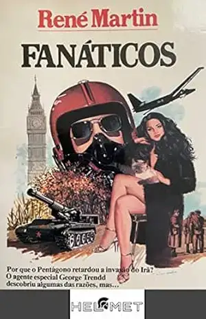FANÁTICOS – RENÉ MARTIN FANÁTICOS – RENÉ MARTIN