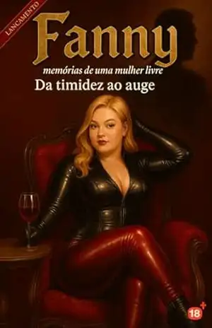 FANNY, MEMÓRIAS DE UMA MULHER LIVRE – Da timidez ao auge – VOLUME II: FANNY, MEMÓRIAS DE UMA MULHER LIVRE – FANNY LÚX FANNY, MEMÓRIAS DE UMA MULHER LIVRE – Da timidez ao auge – VOLUME II: FANNY, MEMÓRIAS DE UMA MULHER LIVRE – FANNY LÚX