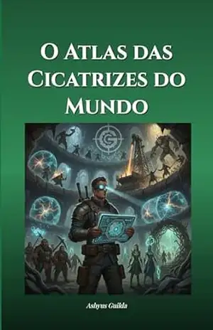 Fantasia Épica(Insekai/Guildas): O Atlas das Cicatrizes do Mundo – Ashyus Guilda Fantasia Épica(Insekai/Guildas): O Atlas das Cicatrizes do Mundo – Ashyus Guilda