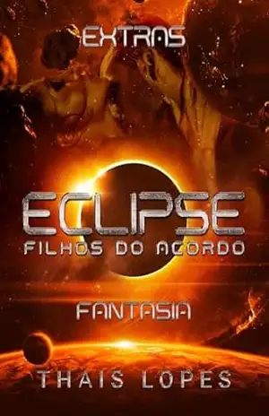 Fantasia (Filhos do Acordo: Eclipse 2.7) – Thais Lopes