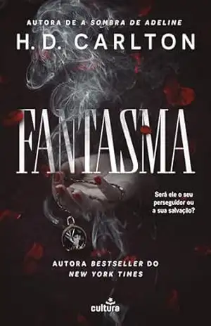 Fantasma – H.D. Carlton Fantasma – H.D. Carlton