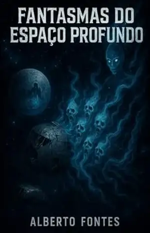 Fantasmas Do Espaço Profundo – Alberto Fontes