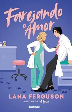 Farejando o amor – Lana Ferguson