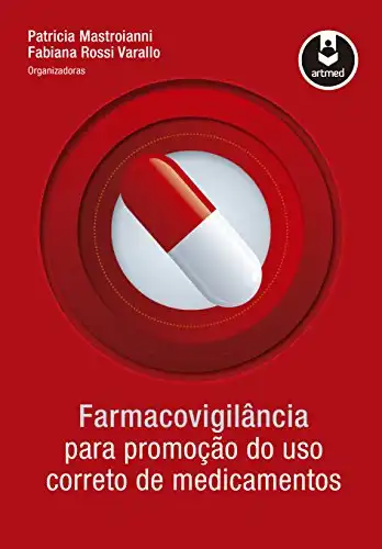 Baixar Farmacovigilância para Promoção do Uso Correto de Medicamentos pdf, epub, mobi, eBook