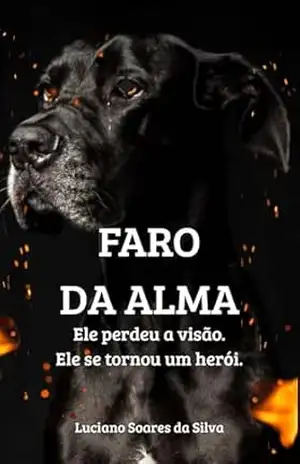 FARO DA ALMA – LUCIANO SOARES DA SILVA