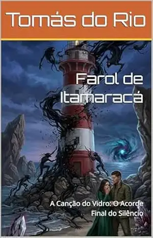 Farol de Itamaracá: A Canção do Vidro e o Acorde Final do Silêncio – Tomás do Rio Farol de Itamaracá: A Canção do Vidro e o Acorde Final do Silêncio – Tomás do Rio