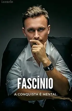Fascínio: A Conquista é Mental – Maycon Pastre